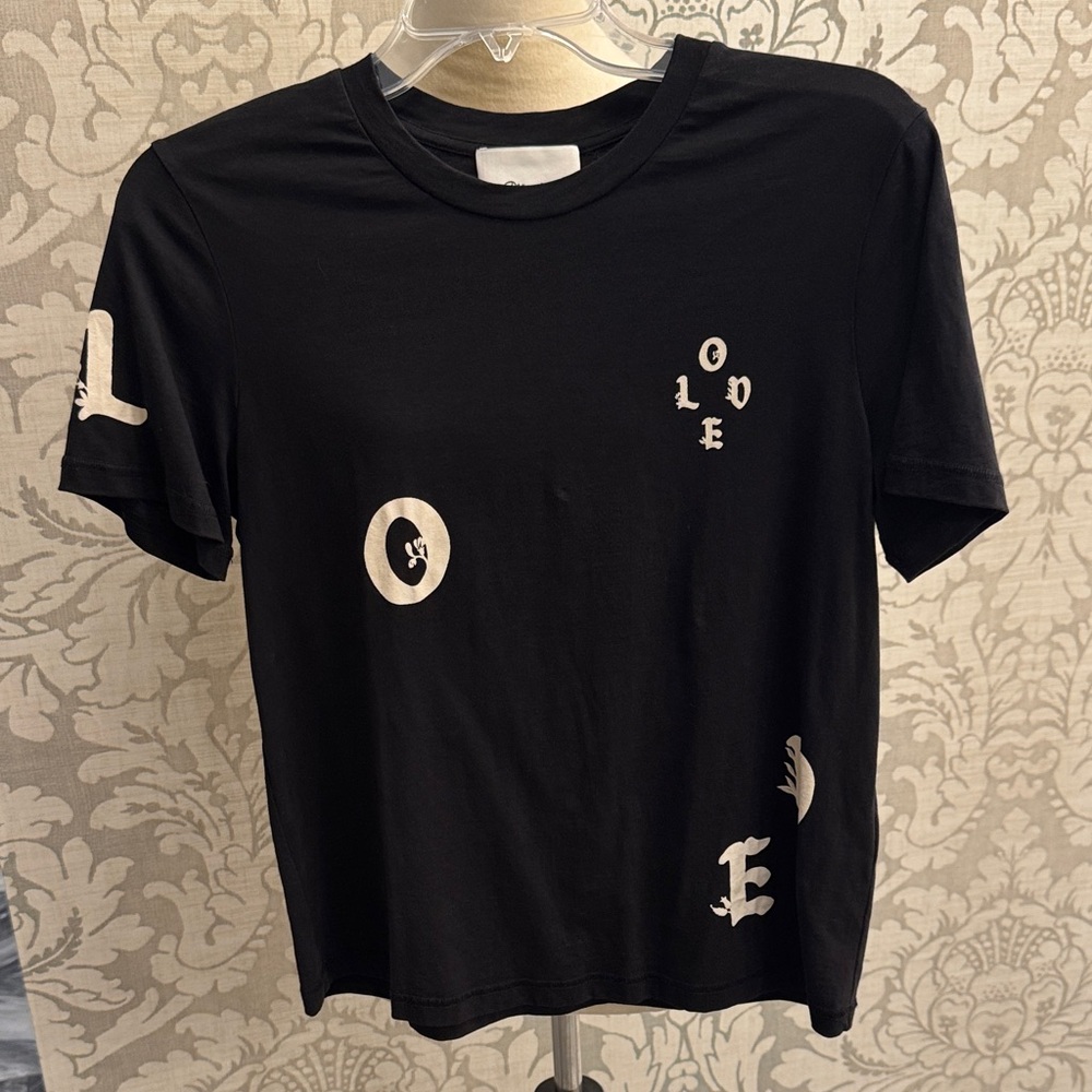 3.1 Phillip Lim Black Top